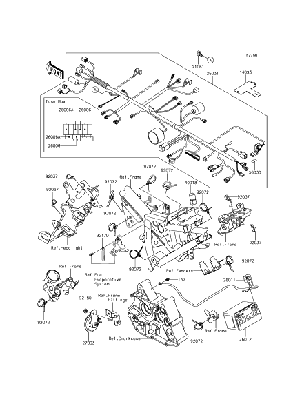 Electric Parts