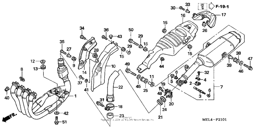 Muffler (2)