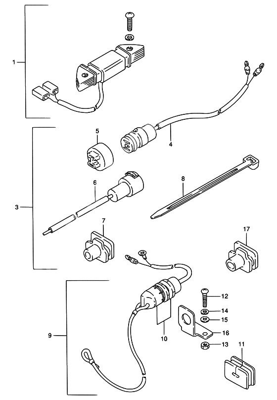 Opt:electrical