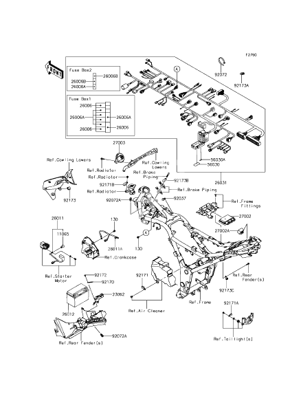 Electric Parts