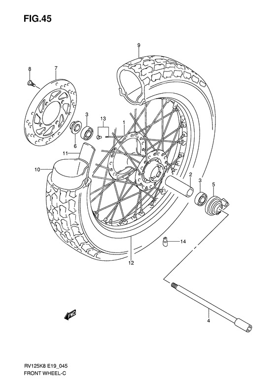 Transom + tube