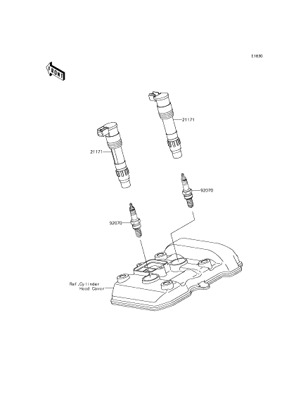 Ignition System