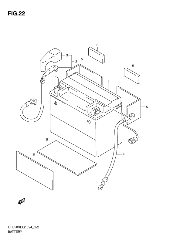 Battery