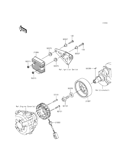 Generator