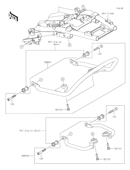 アクセサリ(グリップ)