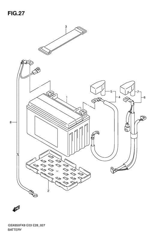 Battery