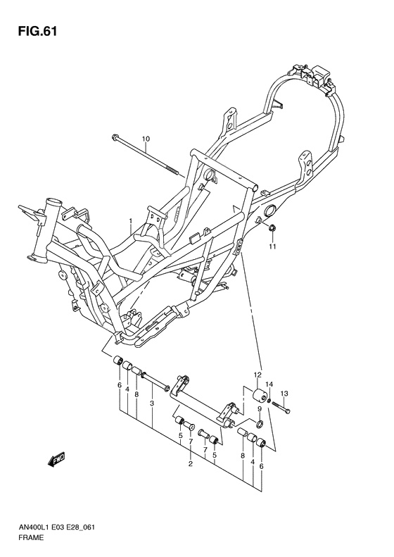 Frame comp              

                  An400zal1 e33