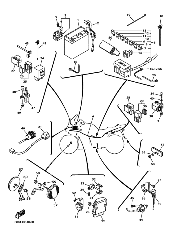 Электрооборудование 2