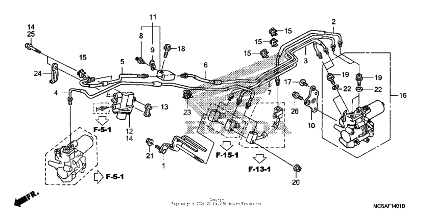 Proportioning control valve (st1300a)