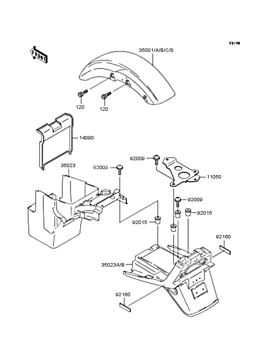 Fenders