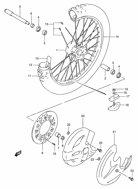 Transom + tube              

                  Model v/w/x/y