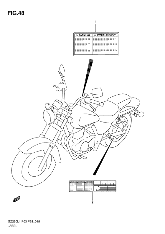 Honda mark              

                  Model p28