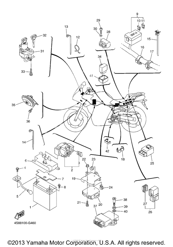 Electrical              

                  2