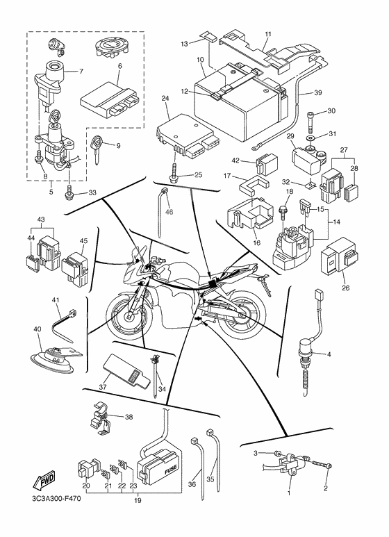 Electrical 2