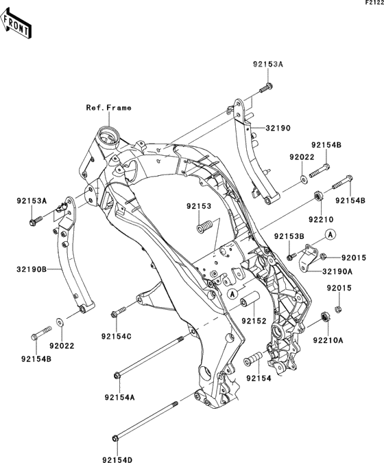 Engine mount