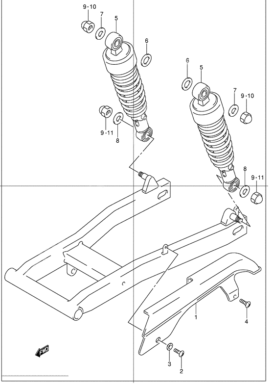 Chain case