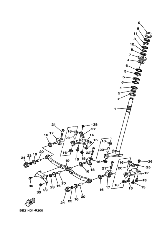 Steering 2