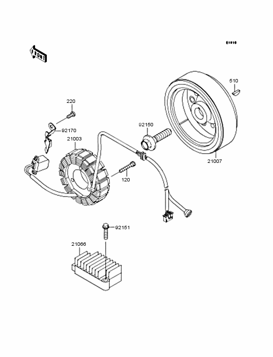 Generator