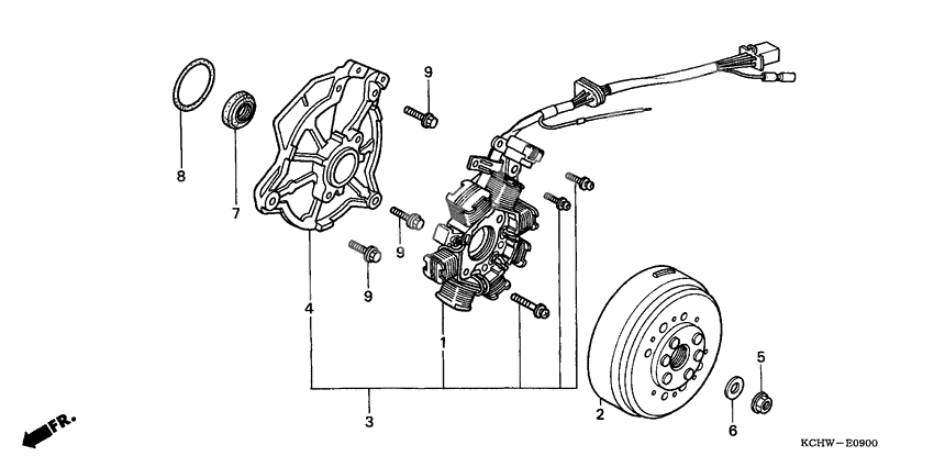 Generators              

                  1