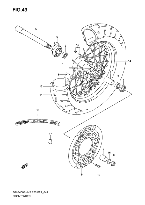 Transom + tube              

                  Model k5/k6/k9