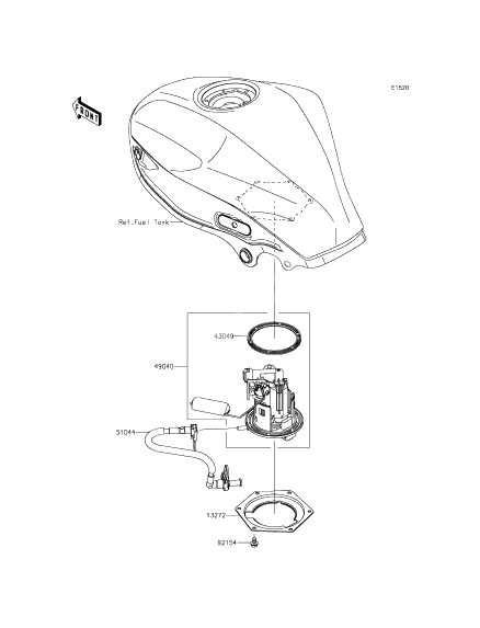 Fuel Pump