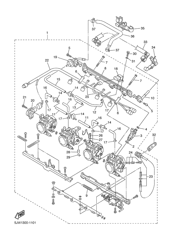 Intake 2