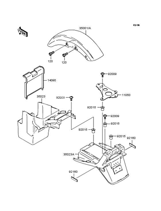 Fenders