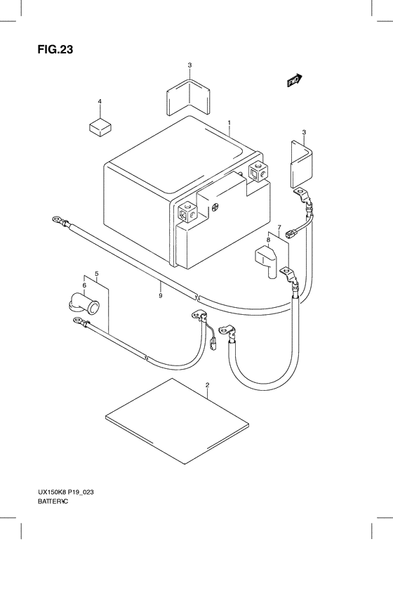 Battery