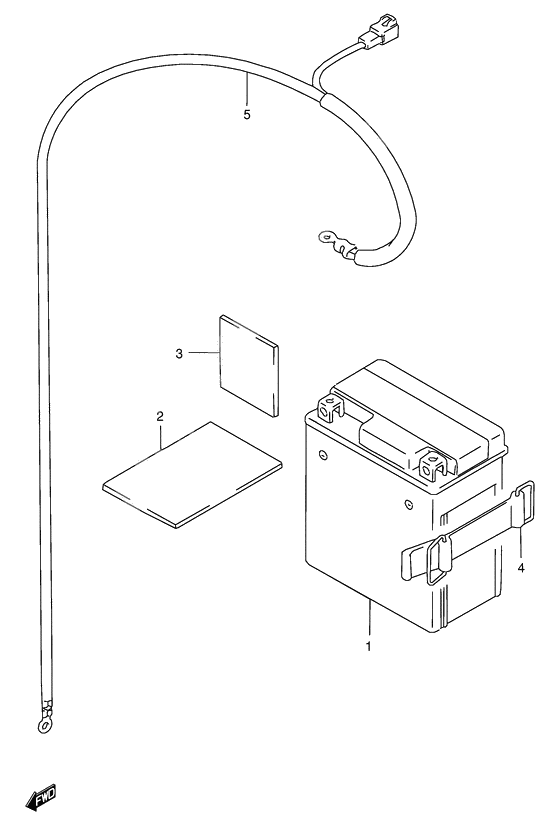 Battery