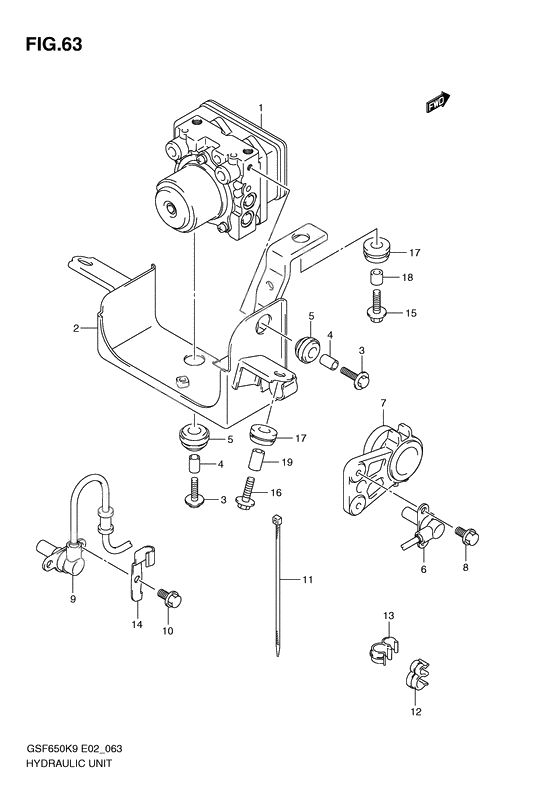 Abshydraulikei              

                  Gsf650ak9/sak9/uak9/suak9/al0/sal0/ual0/sual0