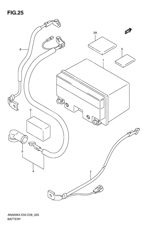 Battery