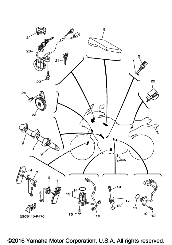 Электрооборудование 2