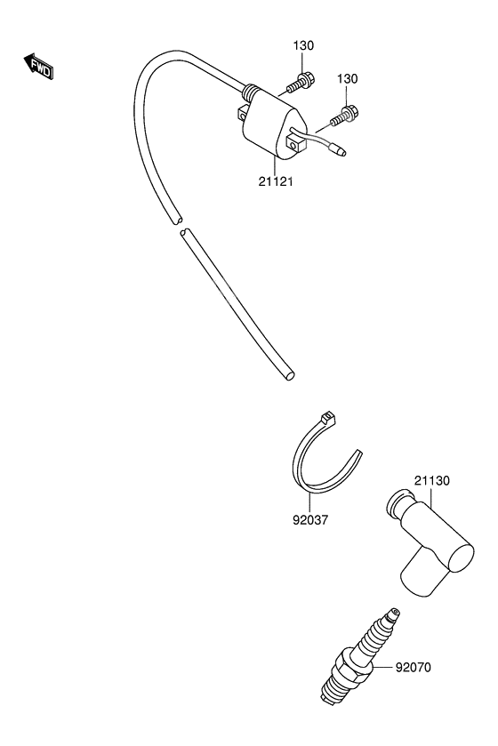 Ignition system