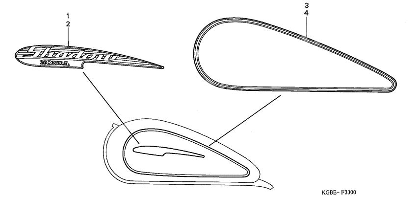 Label read the manual