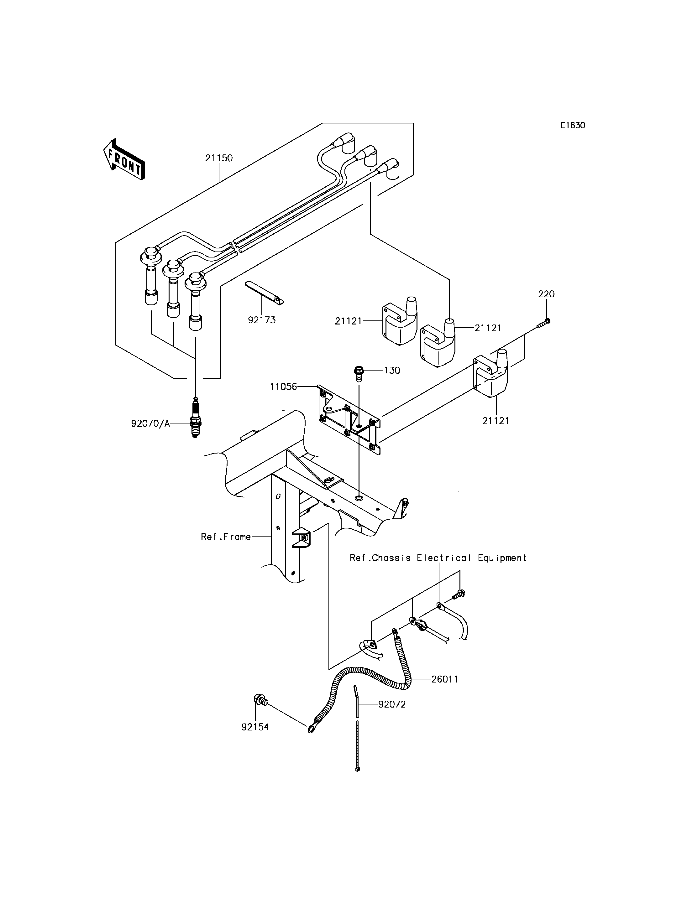 Ignition System