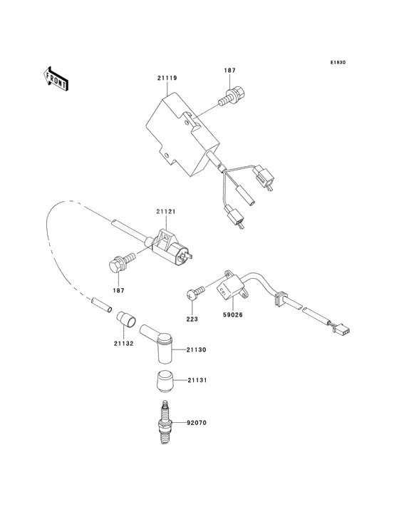 Ignition system