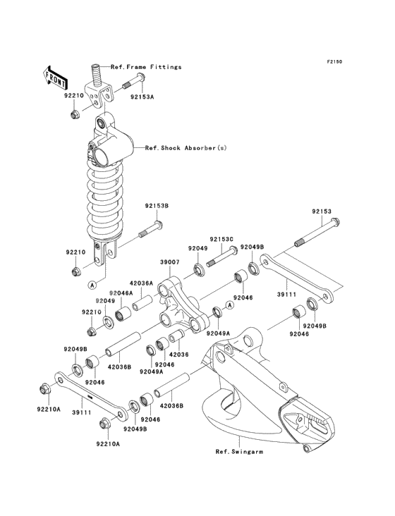 Suspension