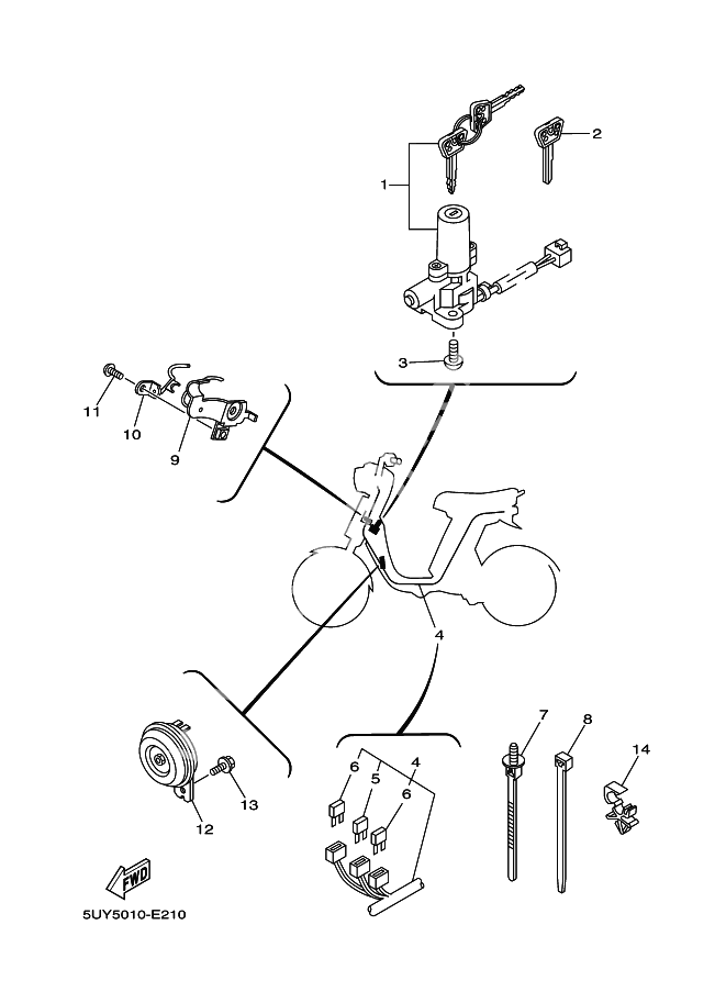 ELECTRICAL