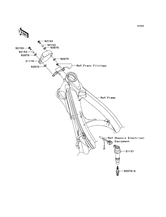 Ignition system