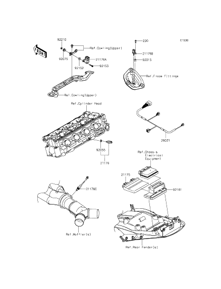 Fuel injection