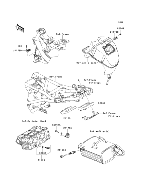 Fuel injection