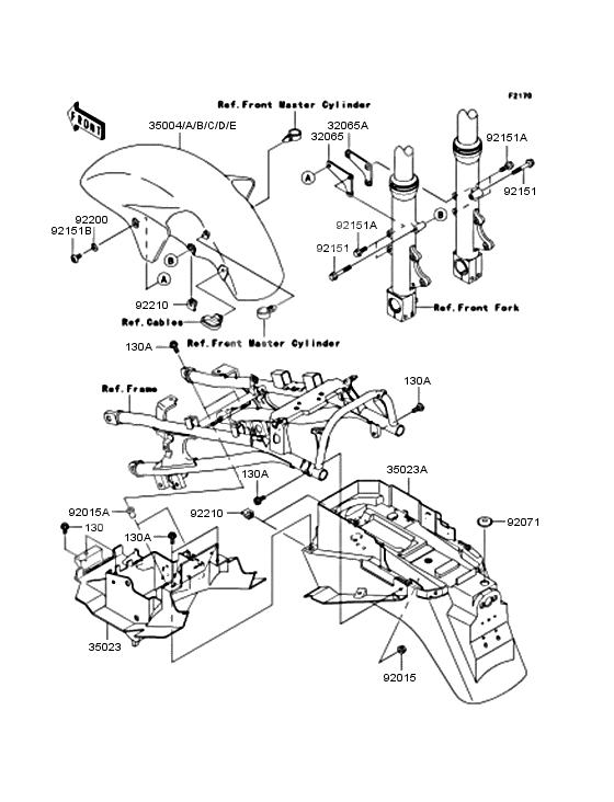 Fenders