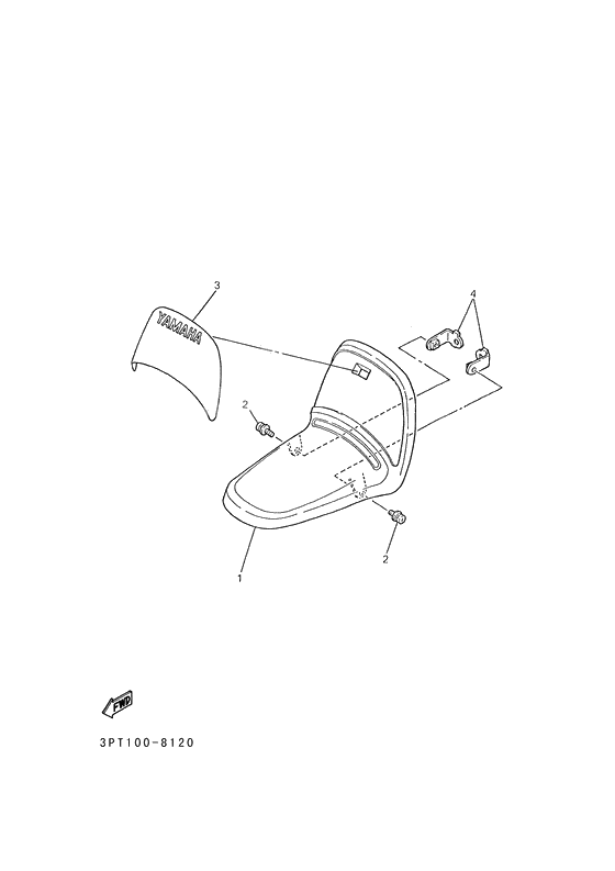 Front fender