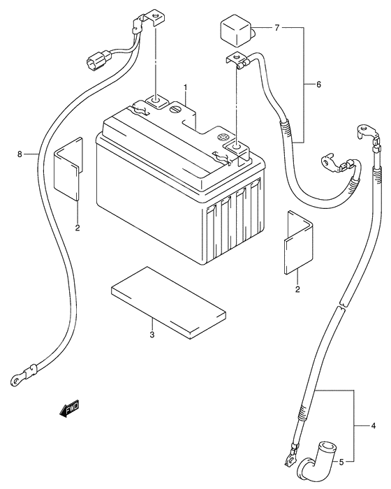 Battery