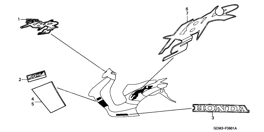 Decal              

                  2