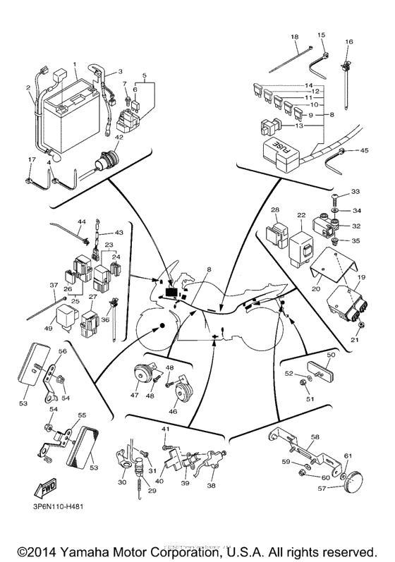 Electrical              

                  2