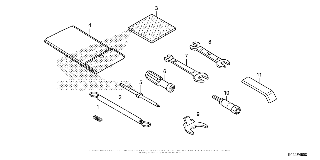 Инструмент