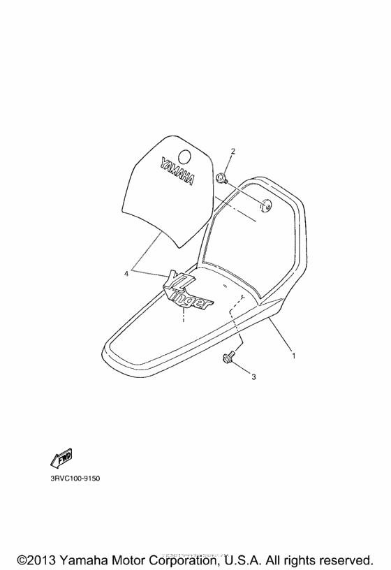 Front fender