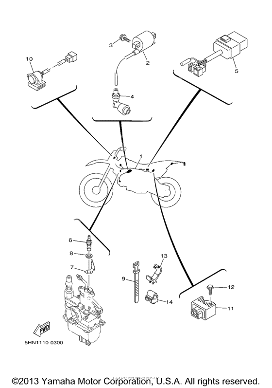 Electrical              

                  1