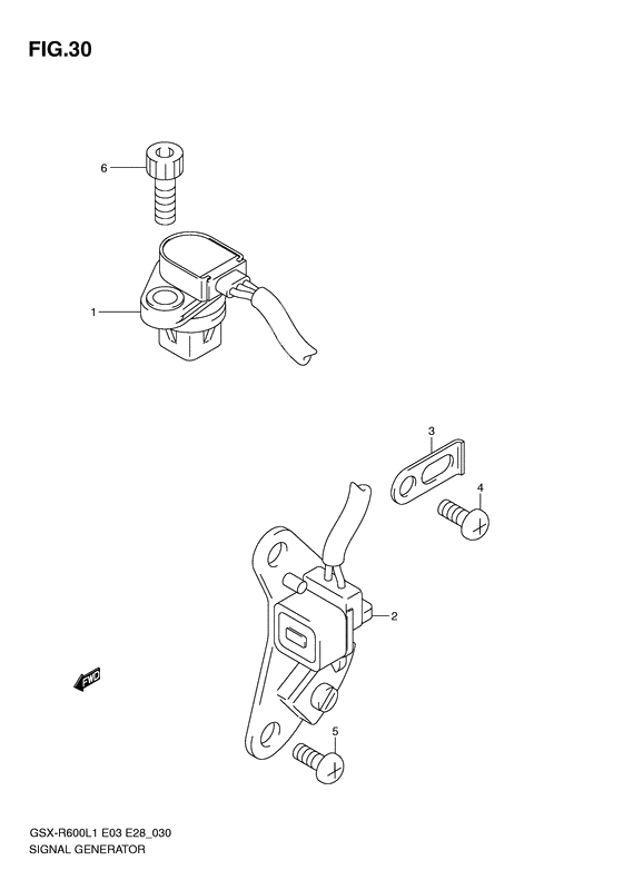 Signal generator